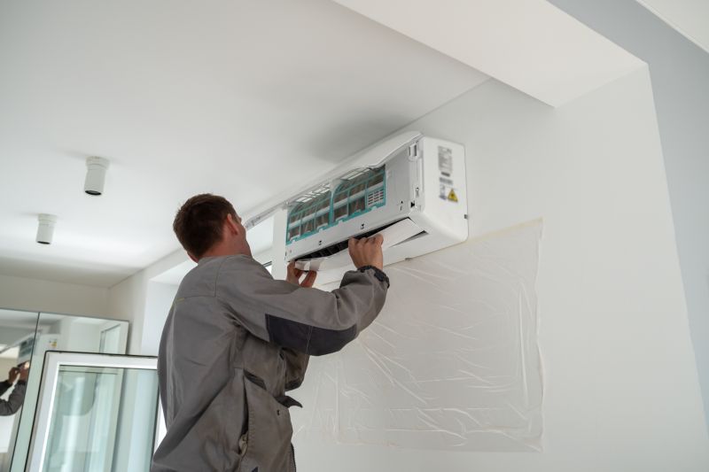 AC Repair And Installation