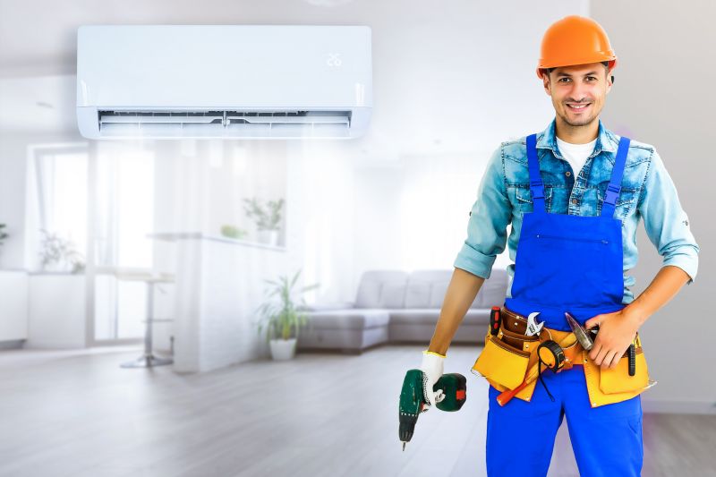 Ac Repair And Installation