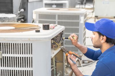 Ac Repair And Installation