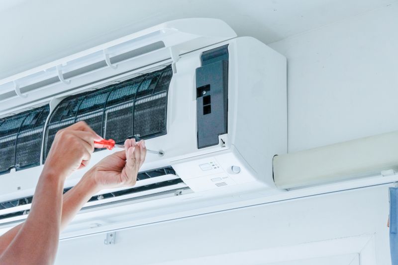 Ac Repair And Installation