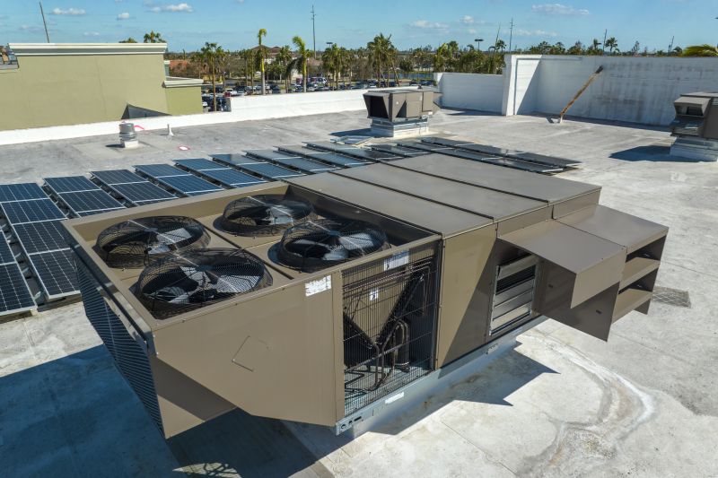 Ac Repair And Installation