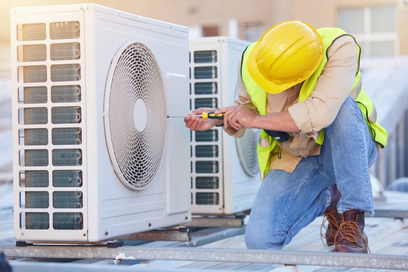 Ac Repair And Installation