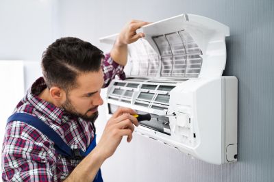 Ac Repair And Installation