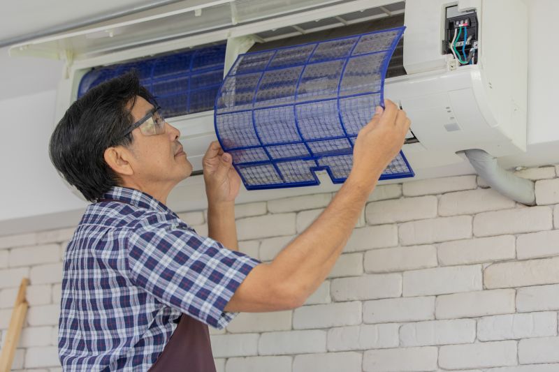 Indoor Air Quality Solutions