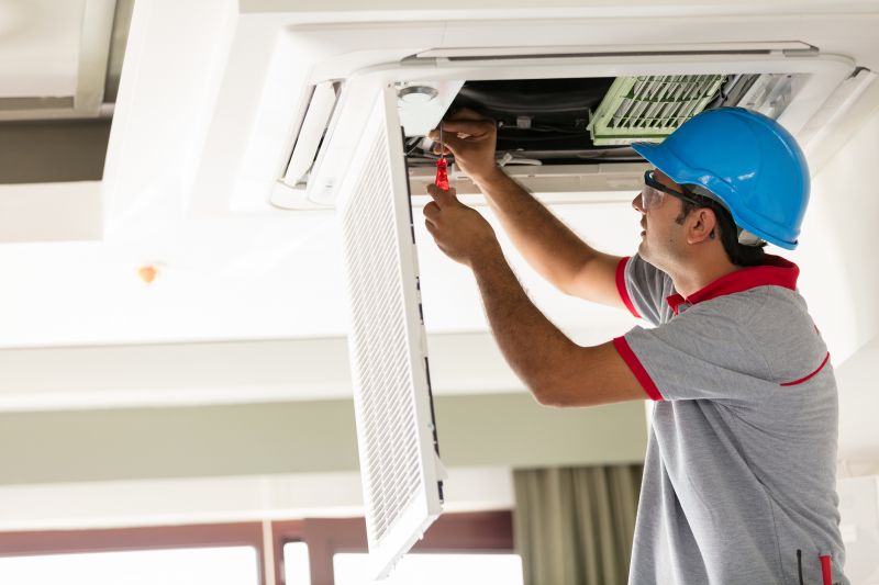Commercial Ac Services