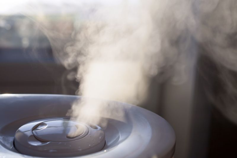 Attic Humidifier Installation in Columbus, OH