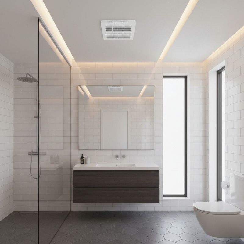 Bathroom Fan Repair in Littleton, CO