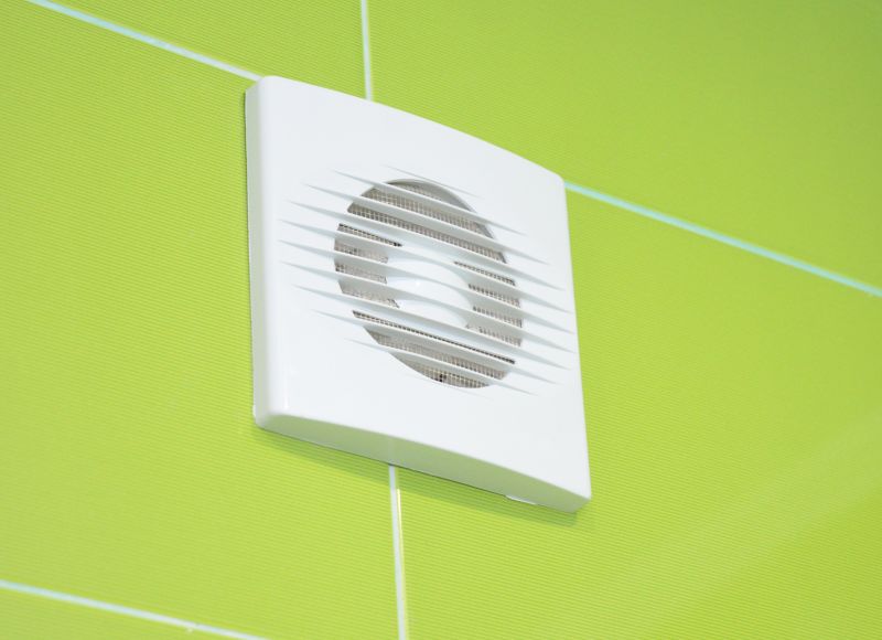 Bathroom Vent Installation in Littleton, CO