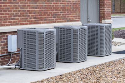 Central Ac Installation in Naples, FL