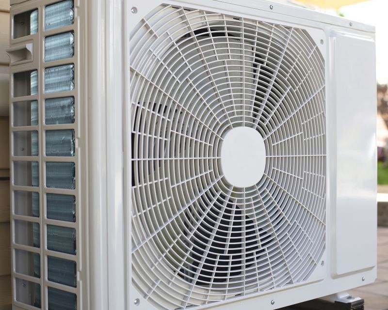 Central Ac Service in Naples, FL