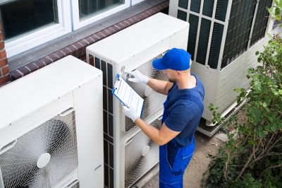 Central Air Unit Replacement in Sarasota, FL