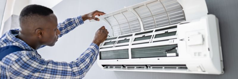 Central Air Unit Replacement in Sarasota, FL