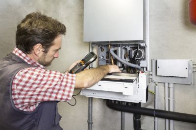 Commercial Boiler Repair