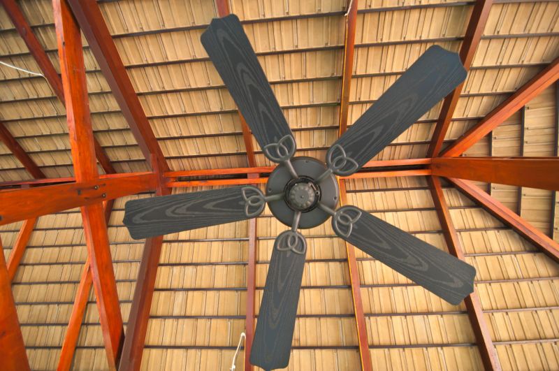 Commercial Ceiling Fan Service in Kansas City, KS