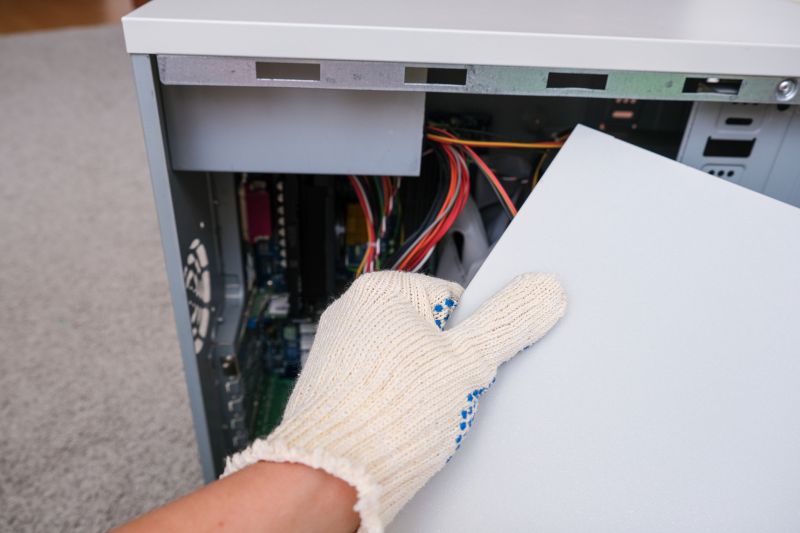 Ac Repair And Installation