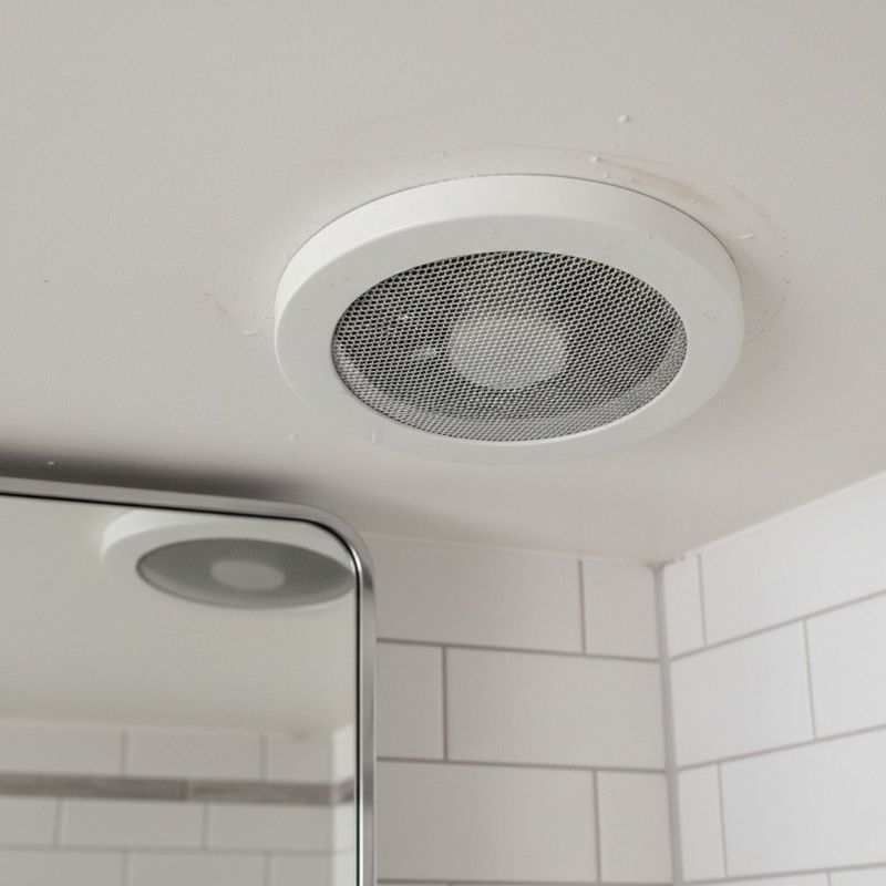 Exhaust Fan Installation in Denver County, CO