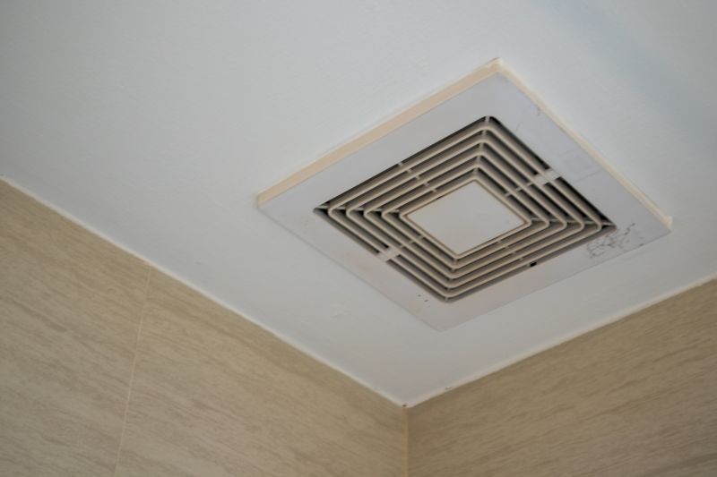Exhaust Fan Repair in Prescott Valley, AZ