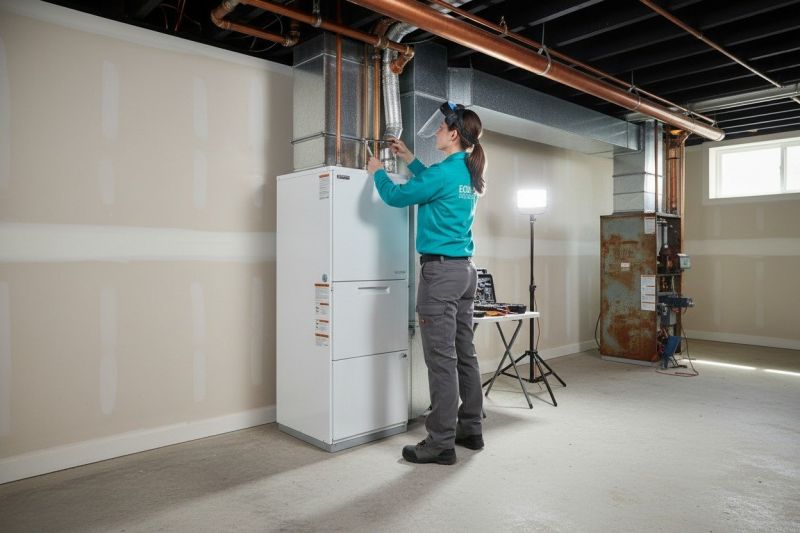 Gas Furnace Replacement in Sarasota, FL