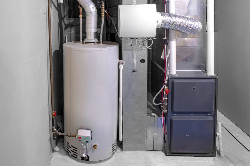 Gas Heater Installation in Cincinnati, OH