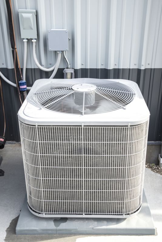Heating And Cooling Service in Columbus, OH