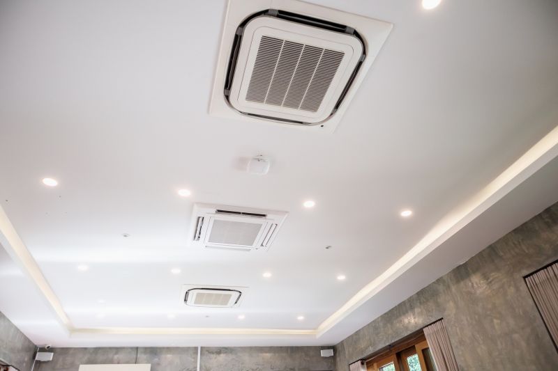 Hvac System Installation in Kansas City, MO