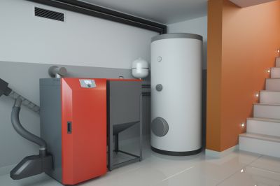 Oil Furnace Replacement in Annapolis, MD