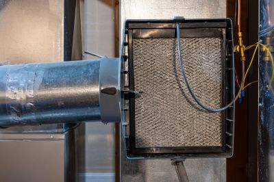 Residential Humidifier Service in Sarasota, FL