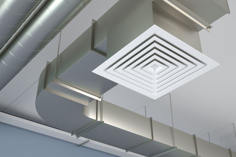 Roof Ventilator Repair in Prescott Valley, AZ