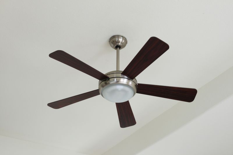 Ceiling Fan Mounting in Wilmington, NC