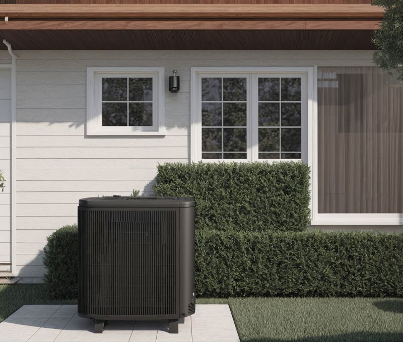 Central Air Unit Replacement in Naples, FL