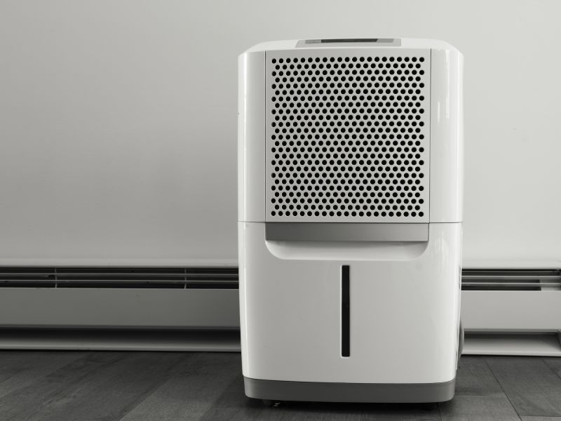 Dehumidifier Replacement in Monmouth County, NJ