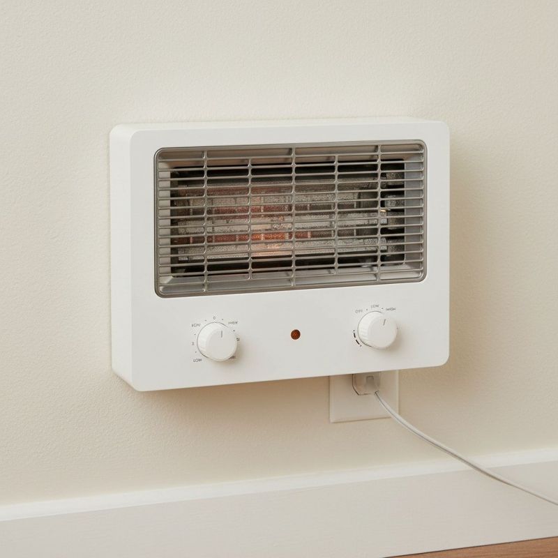 Electric Heating Installation in Columbus, OH
