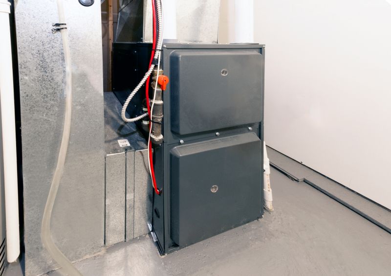 Gas Furnace Replacement in Naples, FL