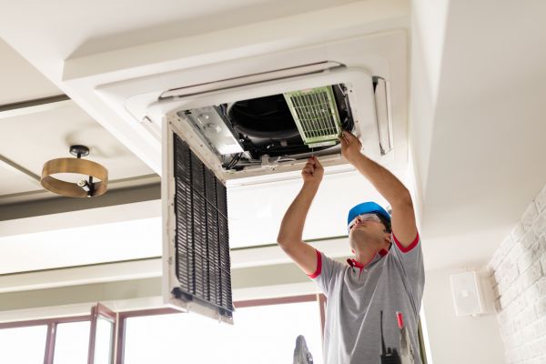 Grow your AC Repair And Installation business